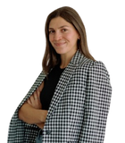 Constance Weissmuller, MS, RDN