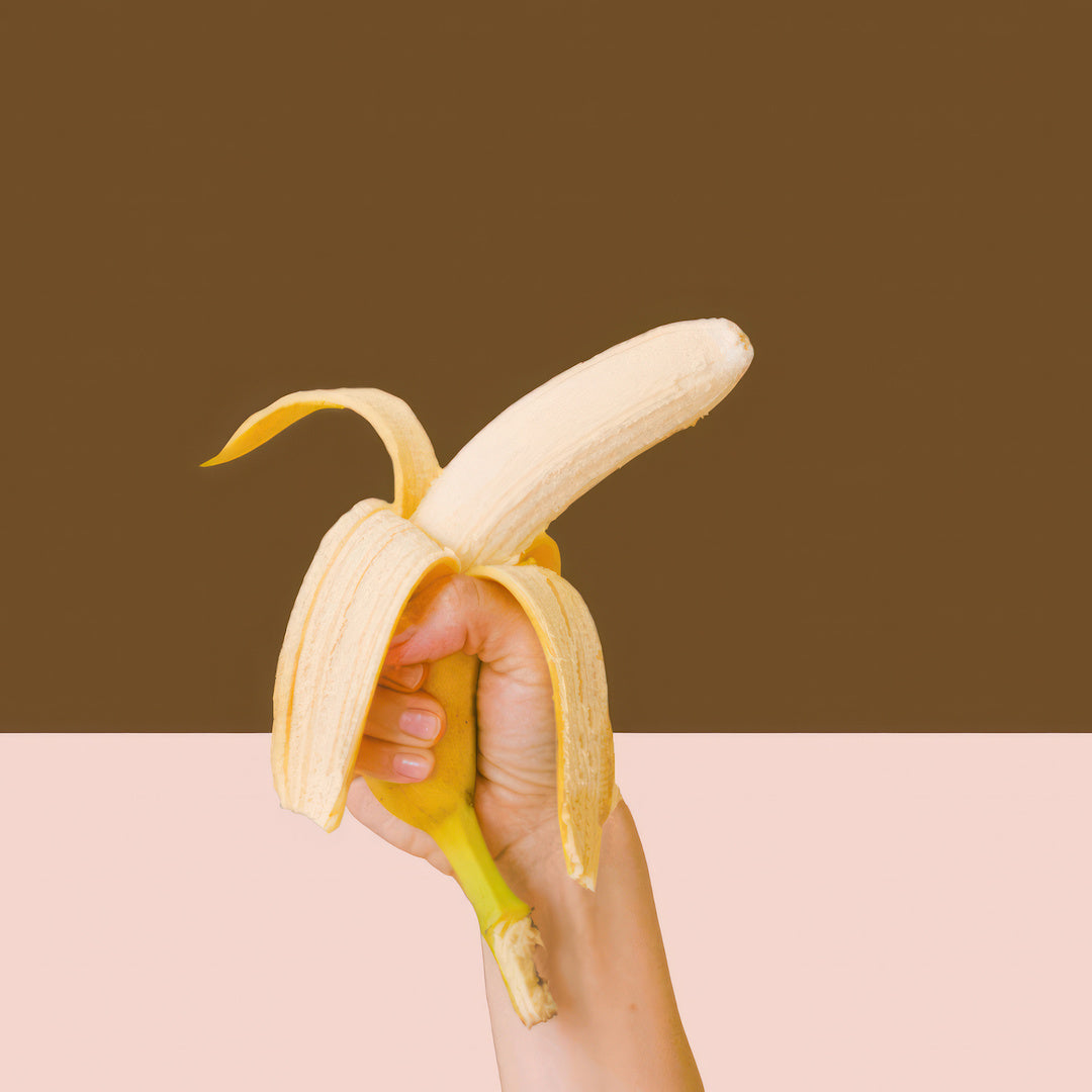 Banana Peeled for JOVA Smoothie Kits - Double Chocolate