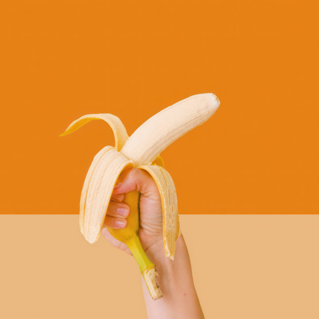 Banana Peeled for JOVA Smoothie Kits - Peanut Butter