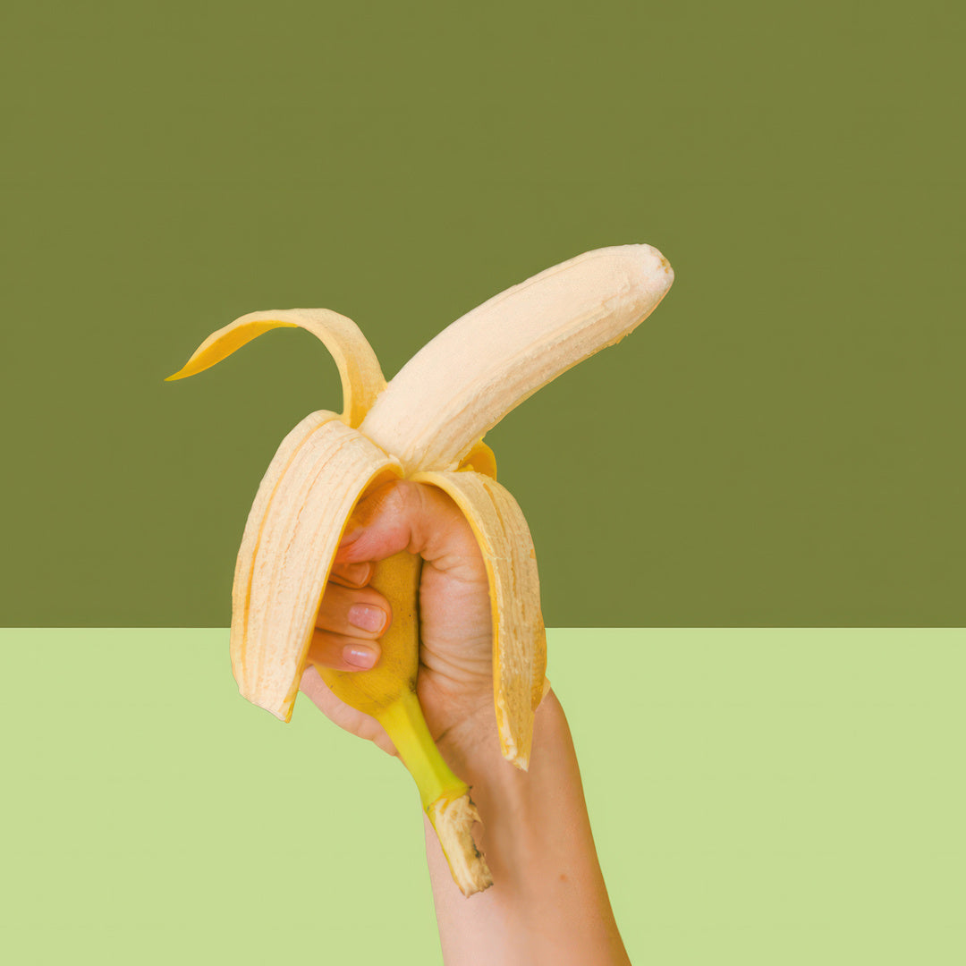 Banana Peeled for JOVA Smoothie Kits - Pistachio