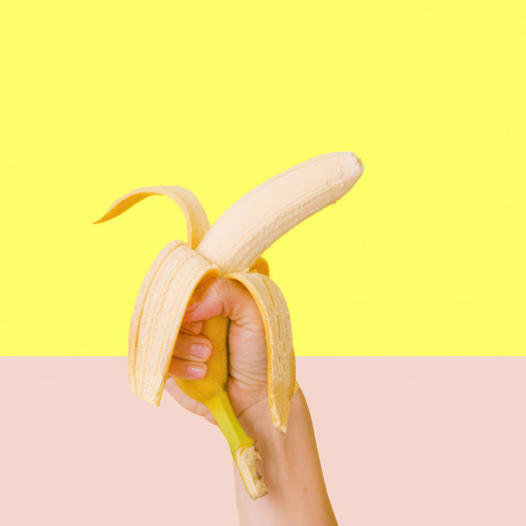 Banana Peeled for JOVA Smoothie Kits - Variety