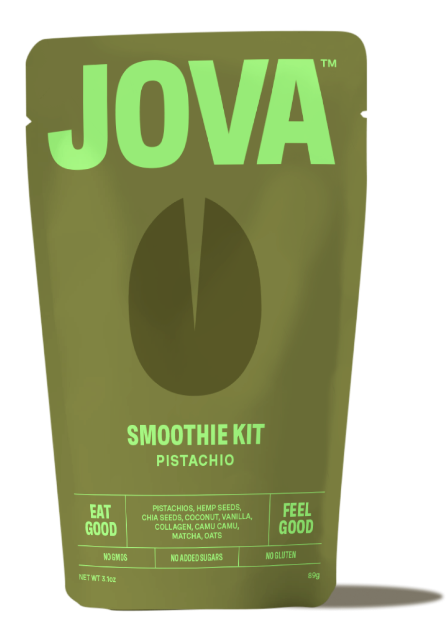 Jova Product shot