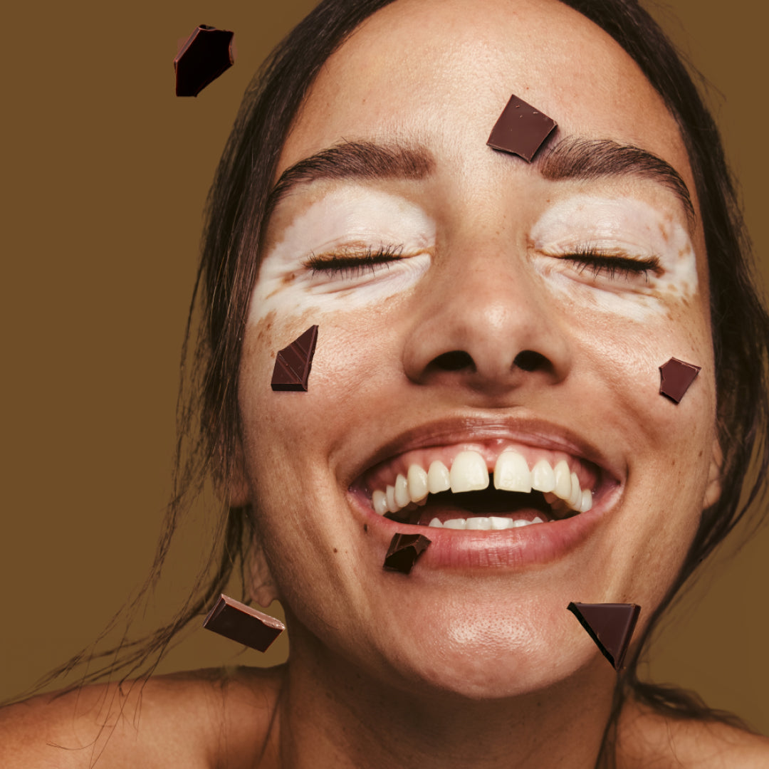 double-chocolate