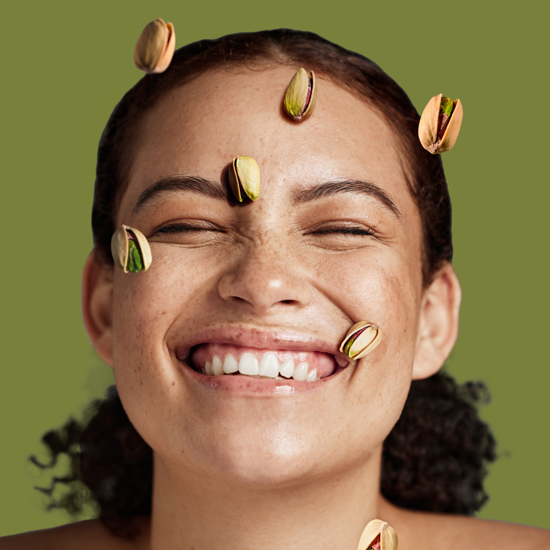 pistachio