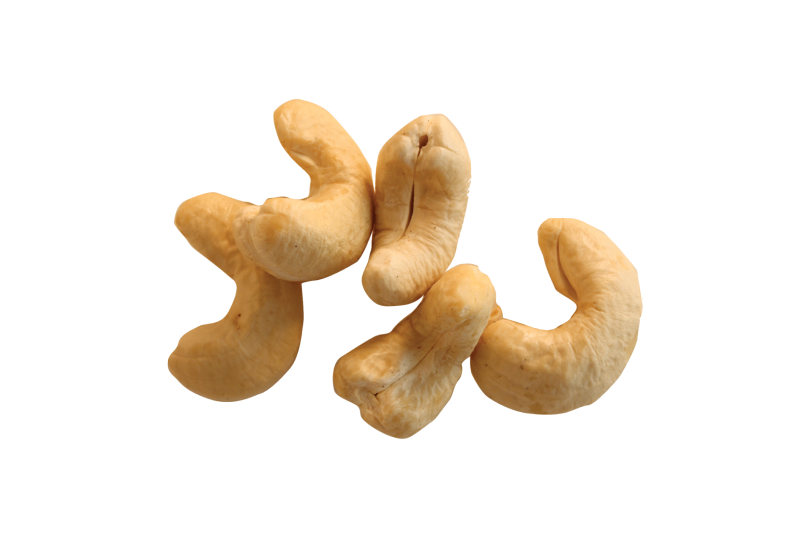 Cashews