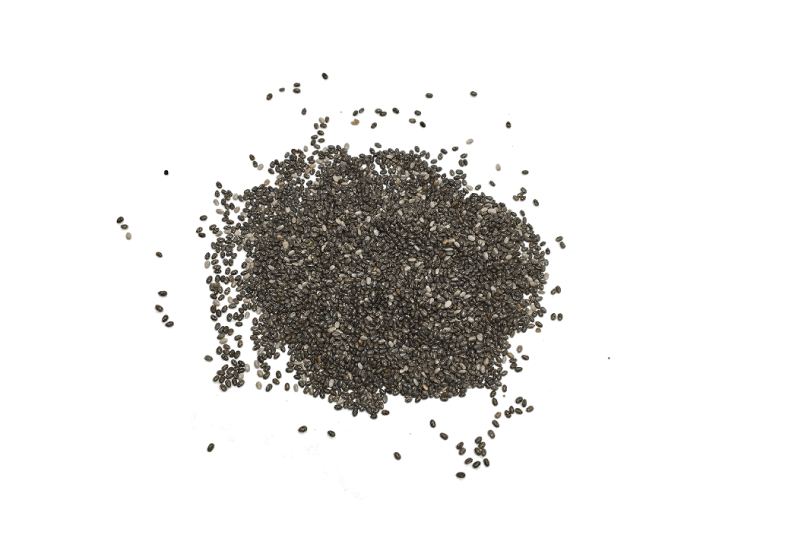 Chia Seeds