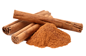 Cinnamon