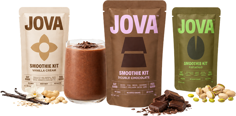 Jova hero image