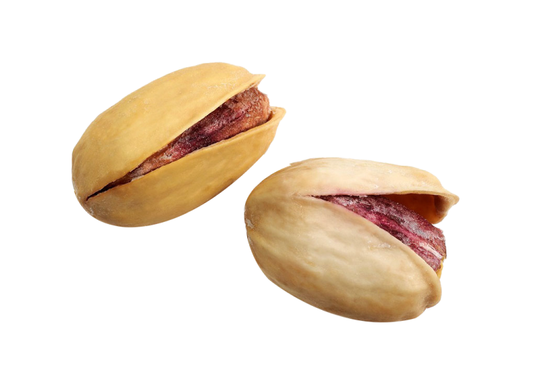 Pistachios