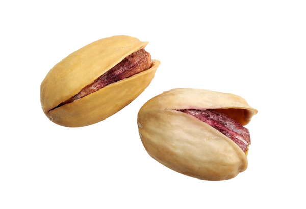 Pistachios