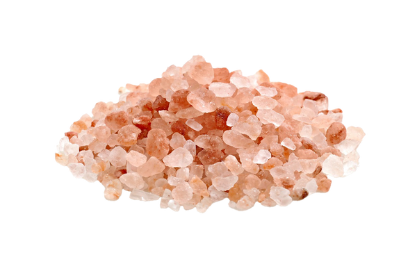 Pink Himalayan Sea Salt